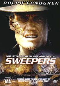 Sweepers |   DVD